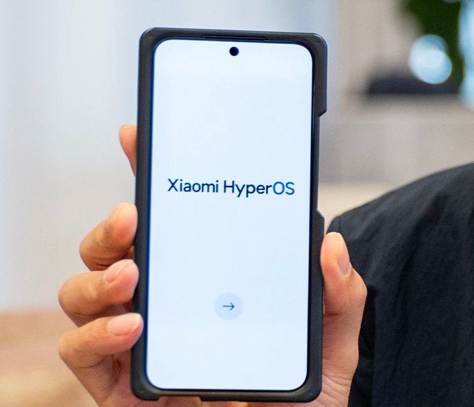 小米系统为何不叫mios？原因竟和苹果有关！