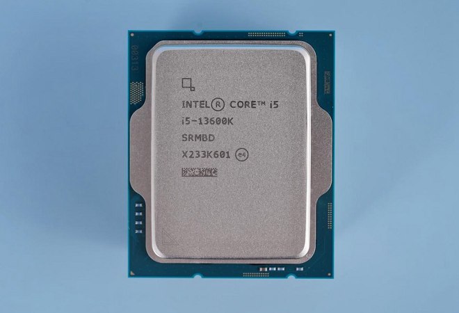 i5-13600k是14核20线程，为什么不是28线程？