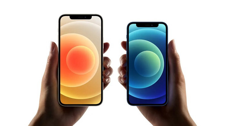 郭明錤：iphone12系列预购订单或200万部 华为禁令有利苹果