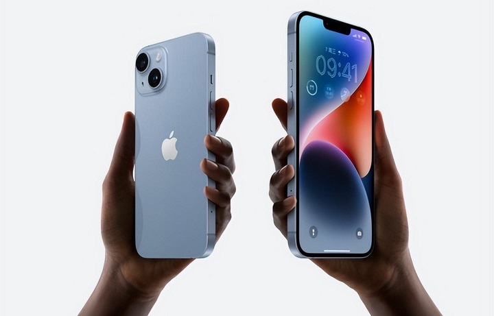 卖不动了 苹果公司削减iphone14 plus产量