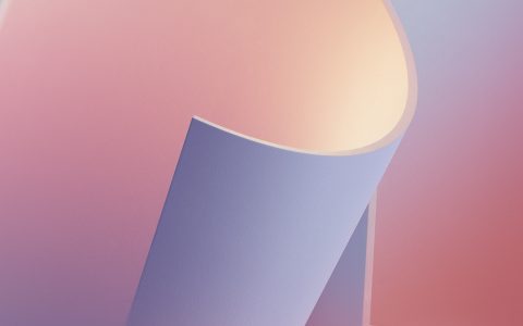 小米澎湃os内置壁纸下载 小米hyperos内置高清壁纸下载