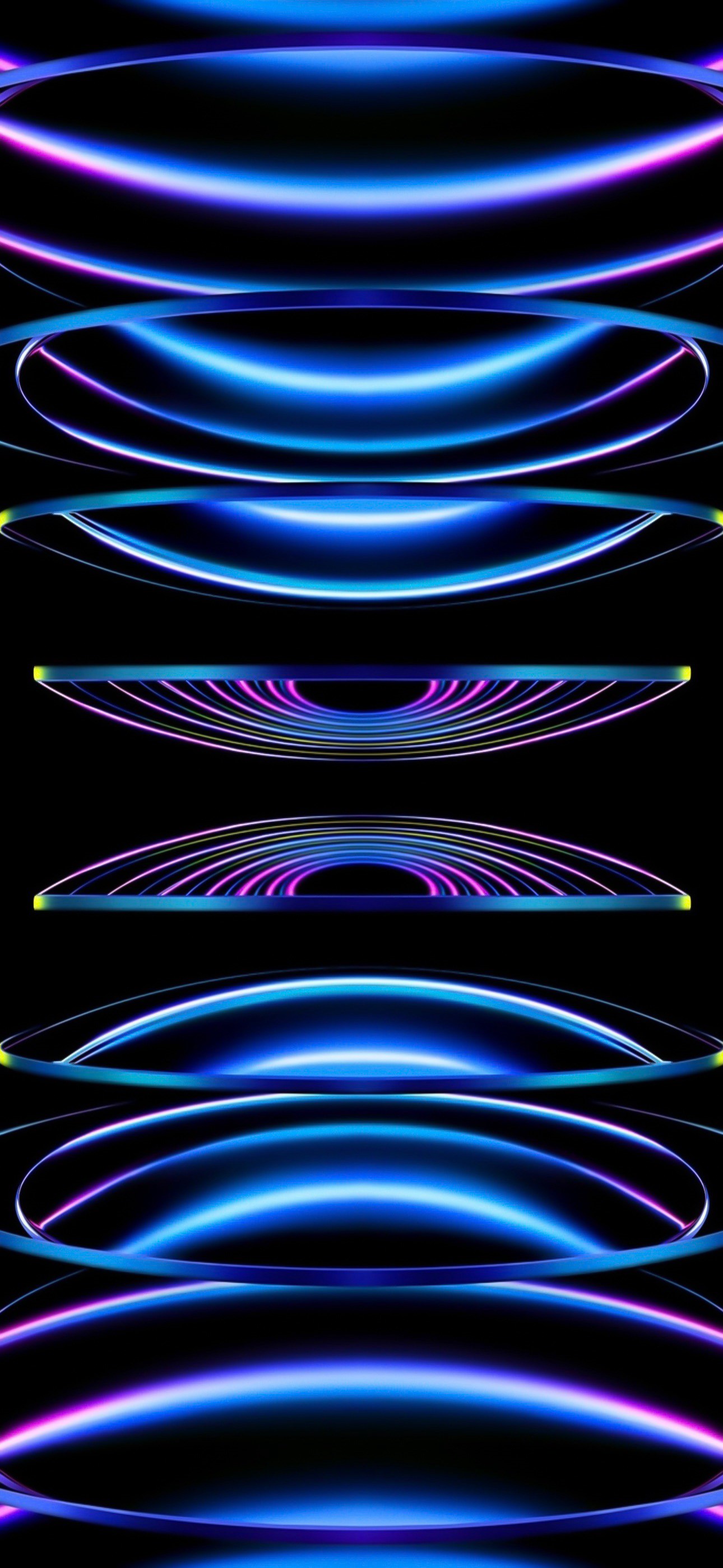 ipad pro 2022内置壁纸高清下载 适合iphone使用