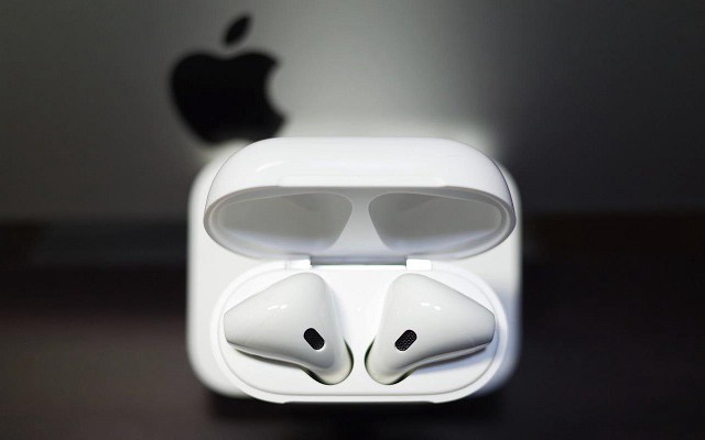传airpods pro最快本月发布 新增降噪功能