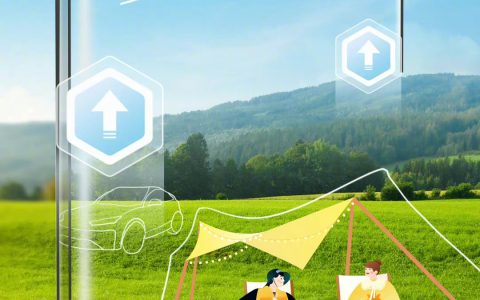 华为mate 40 pro等机型支持“内存升级”服务，老机型重获新生！