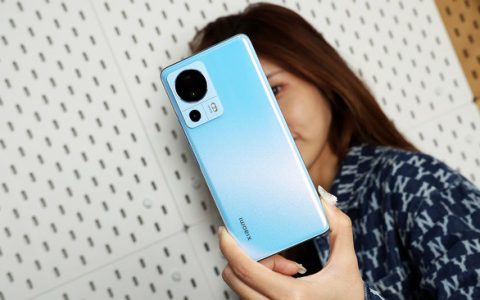 小米civi 2值得买吗？小米civi 2评测