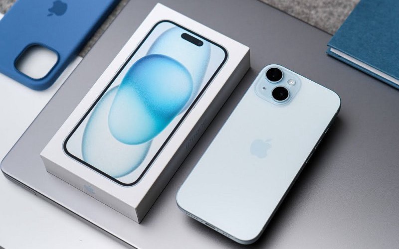 iphone 15全系价格暴跌，部分机型降价超过千元！