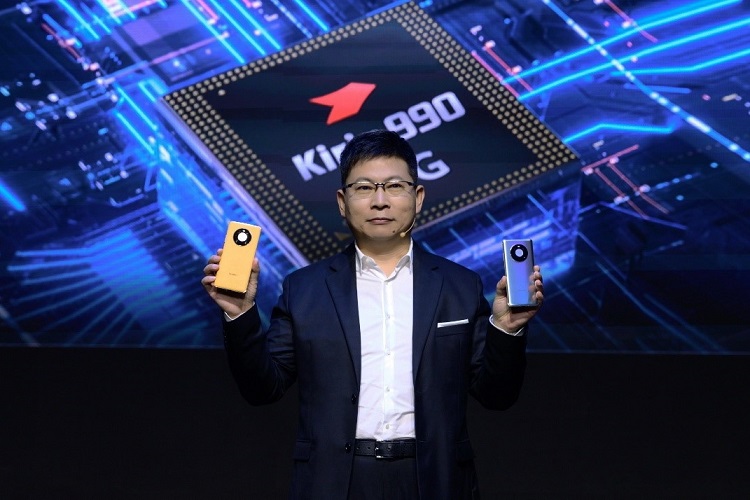 麒麟9000和麒麟9000e哪个好？华为麒麟9000与9000e区别对比