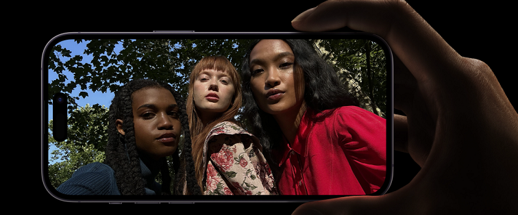 iphone 14 pro到底有多猛？续航登顶，连砍多项第一！