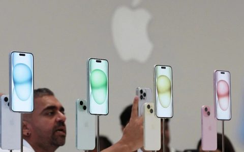 iphone15 pro系列满意度创新低，iphone13 pro满意度最高！
