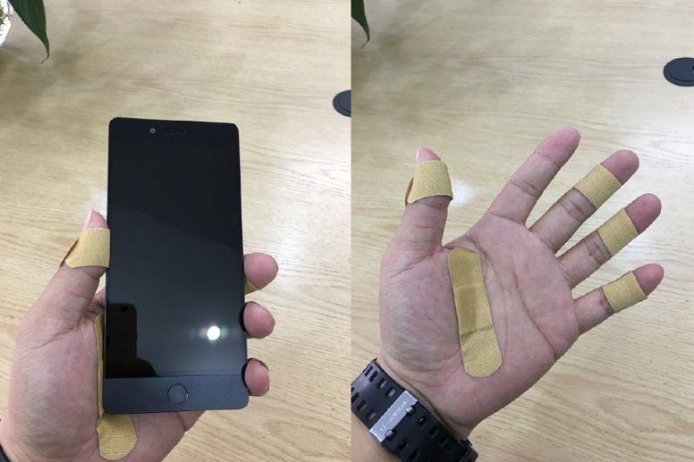 iphone12手感如何 直角边框真的会割手吗？