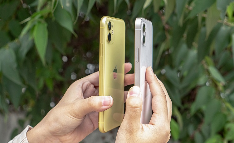 iphone12手感如何 直角边框真的会割手吗？