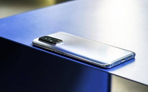 redmi k30s至尊纪念版发布 最便宜的骁龙865手机来了