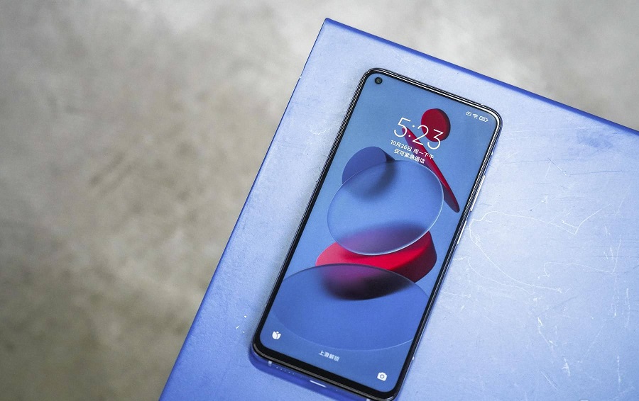 redmi k30s至尊纪念版发布 最便宜的骁龙865手机来了