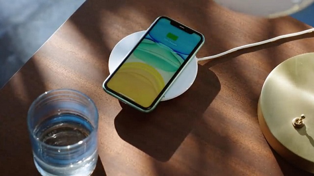 iphone 12充电快吗？5-20w充电器苹果12充电时间对比