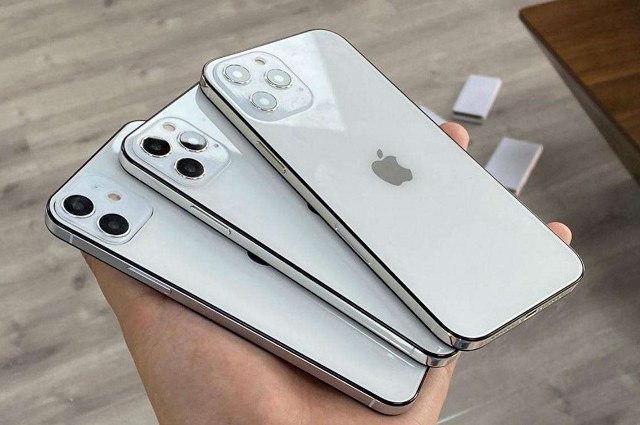 iphone 12充电快吗？5-20w充电器苹果12充电时间对比