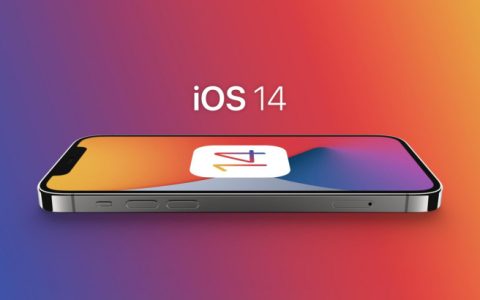 ios 14.8.1正式版发布 带来重要安全更新 老机型必升！