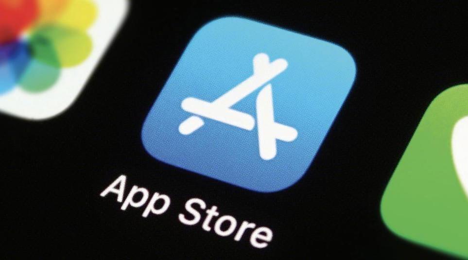 苹果appstore搜索出bug 众多app被“张冠李戴”