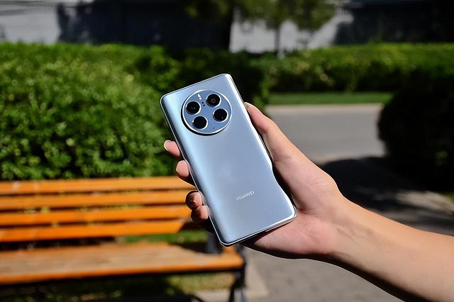 iphone14全系破发 华为mate50价格坚挺，还有加价！