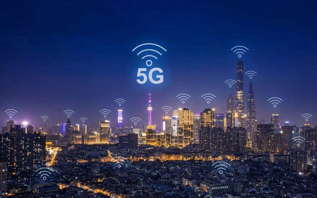 三大运营商5g套餐来了 最低129元起 附首批开通城市名单
