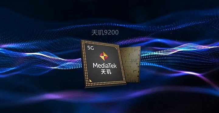 手机cpu天梯图2022年10月版来了 你的手机排名高吗?