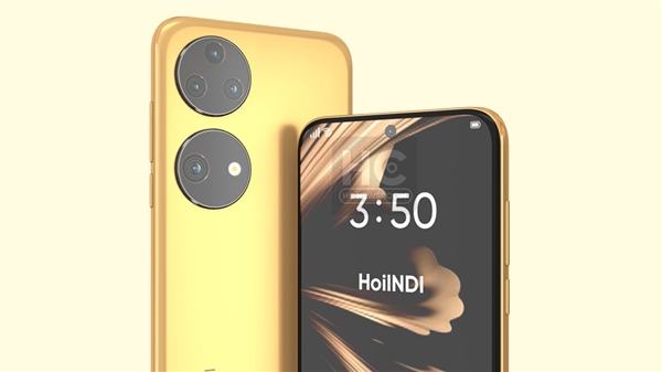 华为p60/pro旗舰机曝光，代号蒙娜丽莎，仍没5g！