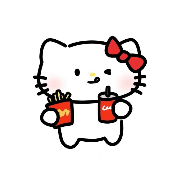 微信头像越怪，人越可爱！