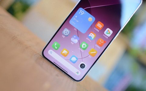 澎湃os突发严重bug，小米14系列变砖的解决办法