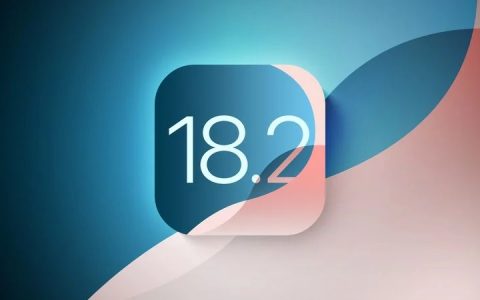 ios 18.2 beta 3值得升级吗？ios 18.2 beta3体验评测