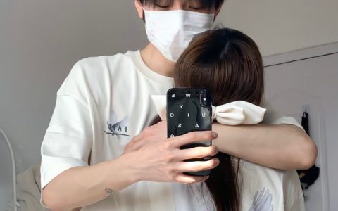 独一无二的微信情侣头像一对，超喜欢的𝗪𝗲𝗖𝗵𝗮𝘁情侣头像