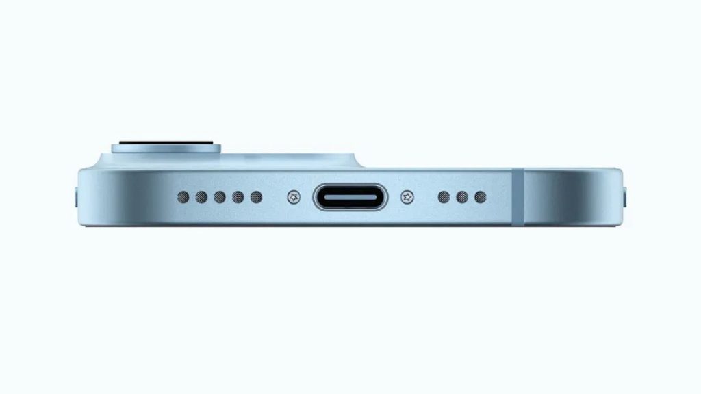 iphone se 4最新渲染图来了，相比iphone se3大升级！