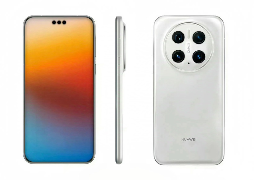 华为新品大爆发，mate70彻底定了！