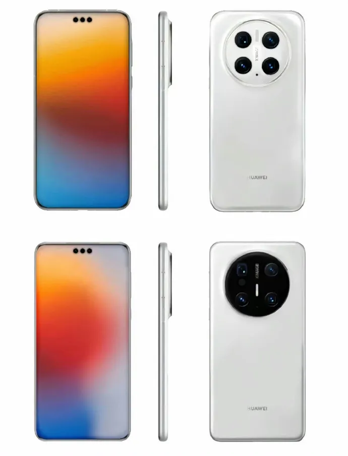 华为突然官宣，mate70马上发布！