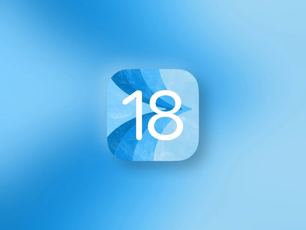 ios 18 将迎重大更新，牙膏挤爆了！
