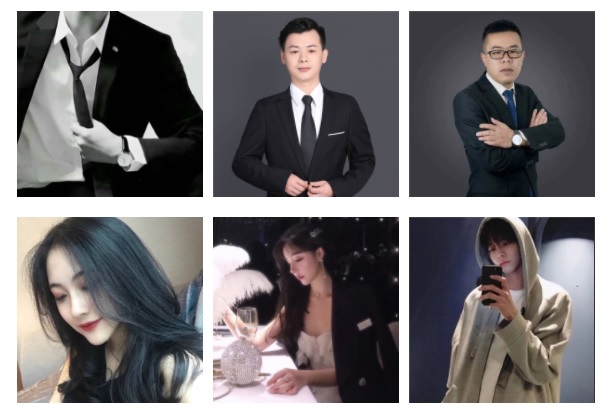 实不相瞒，你的微信头像出卖了你！