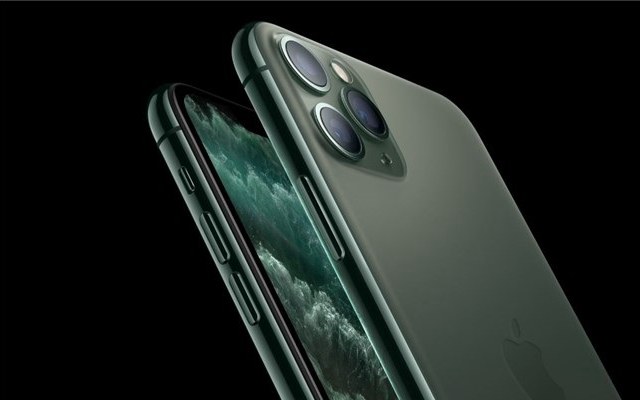 iphone11 pro max相机跑分即将公布 你猜dxomark排名第几？
