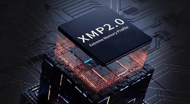 xmp模式是什么意思 intel和amd平台xmp模式的区别