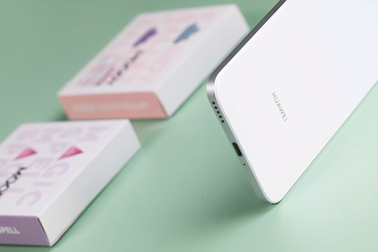 华为nova8 se发布 外观神似iphone 12 售价2599元
