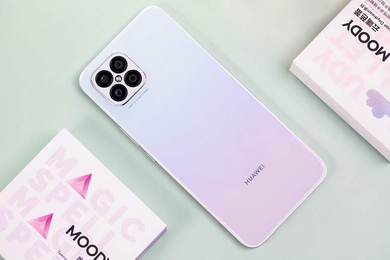 华为nova8 se发布 外观神似iphone 12 售价2599元