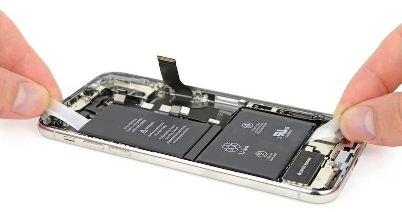 苹果封杀第三方屏幕 iphone13换屏会导致face id失效