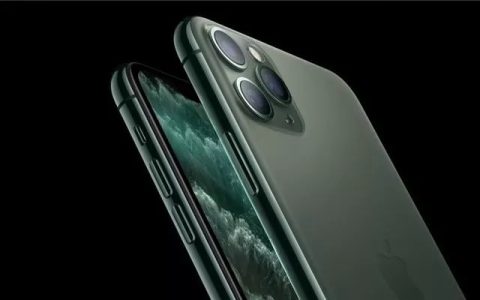 iphone11 pro max相机跑分公布 dxomark排名第三