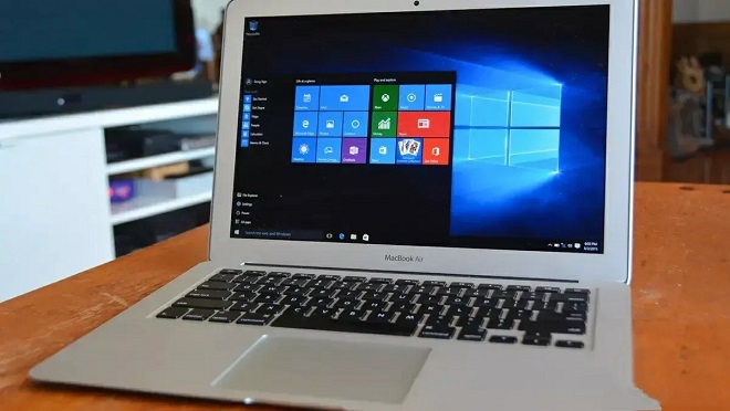 苹果电脑怎么装双系统win10？boot camp安装win10图文教程