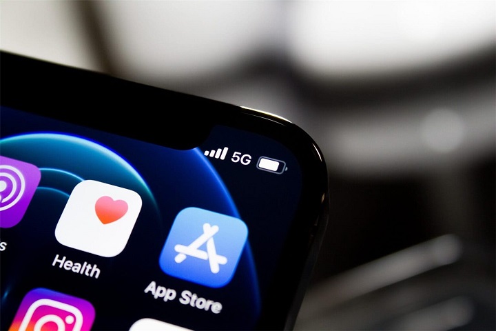苹果ceo库克：想要侧载app建议买安卓机 iphone更有隐私安全