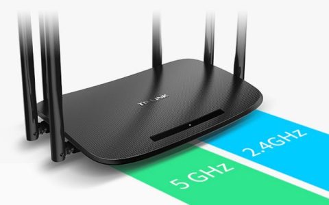 双频路由器是什么意思 5g一定比2.4g好吗?