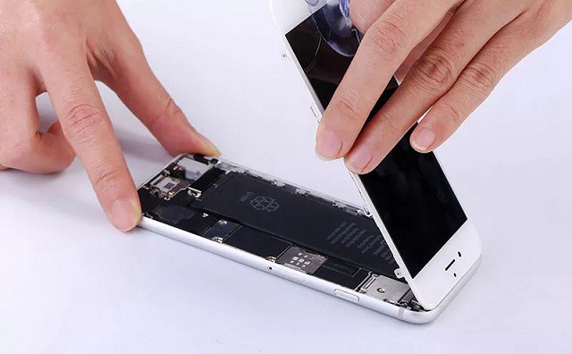 苹果手机换非原装电池好吗 iphone原装电池和非原装的区别