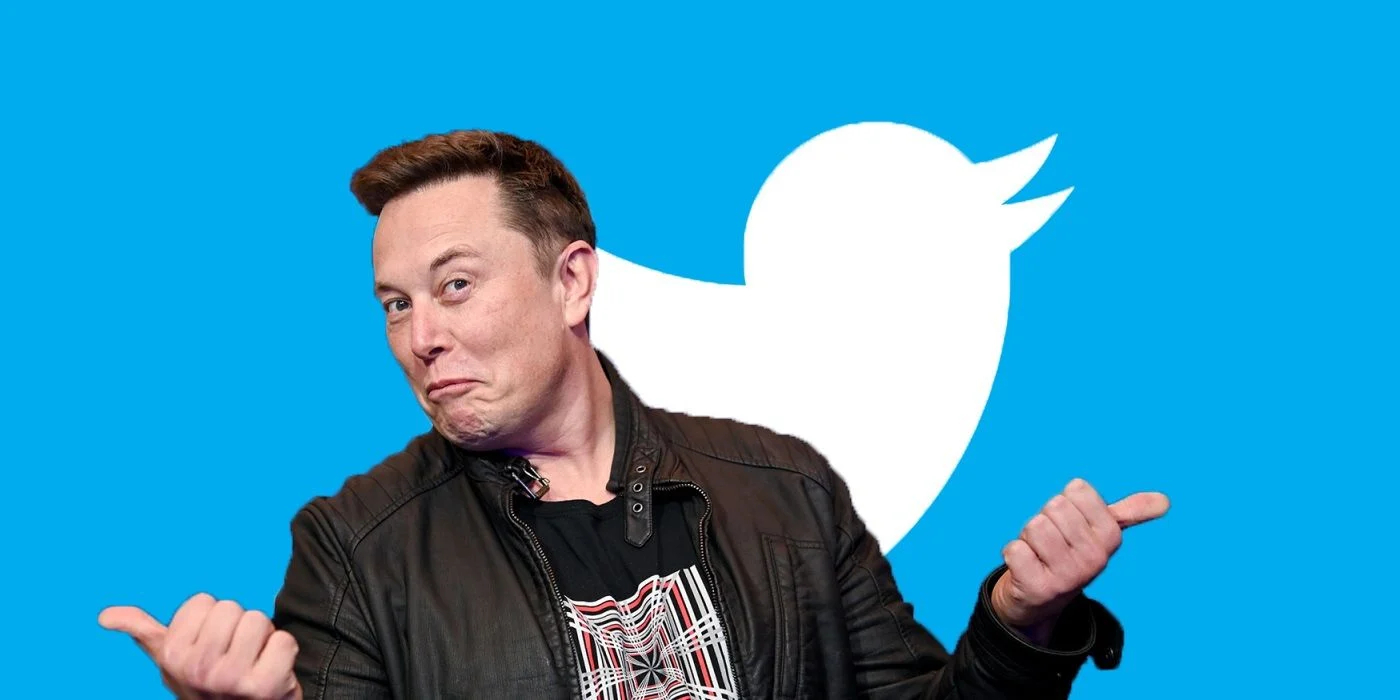 马斯克突然开除80%推特合同工 为拯救twitter？