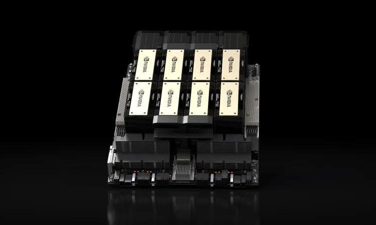 全球最强ai芯片发布，但与中国市场无关！