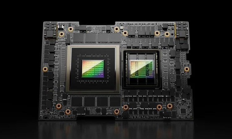 全球最强ai芯片发布，但与中国市场无关！