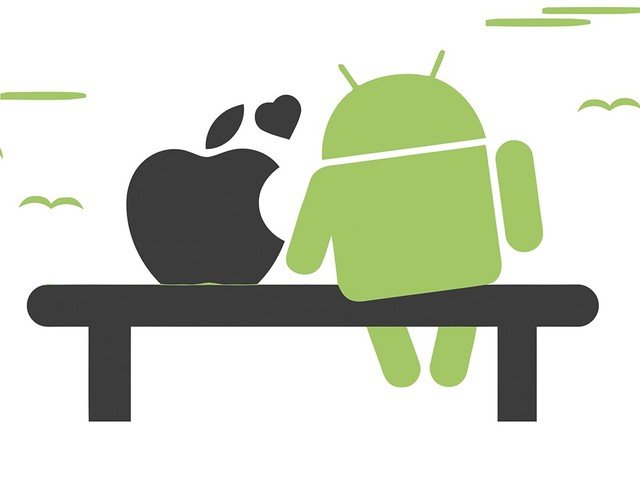 安卓比ios好在哪里？iphone用户羡慕安卓手机的地方汇总 