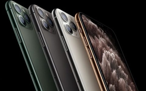 苹果5g虽迟到 但iphone 11s将是明年5g手机最大卖家