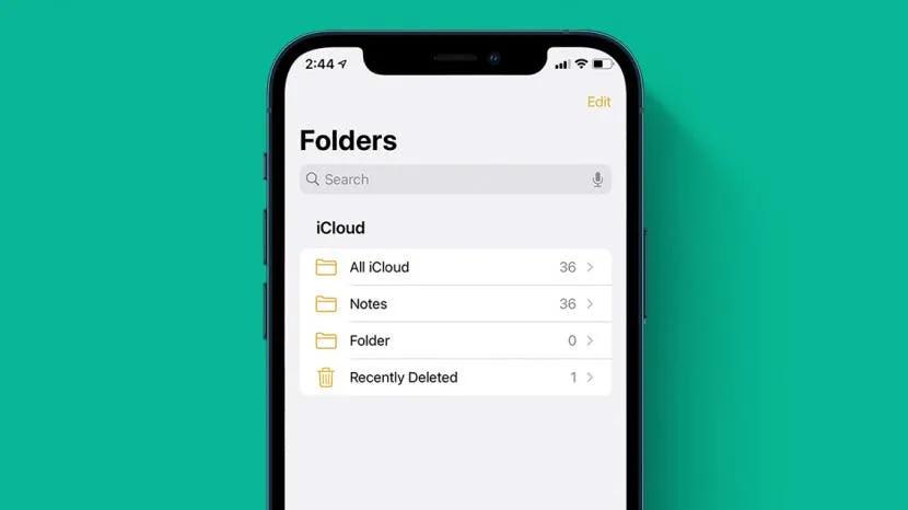 生产力标配 iphone备忘录隐藏实用技巧